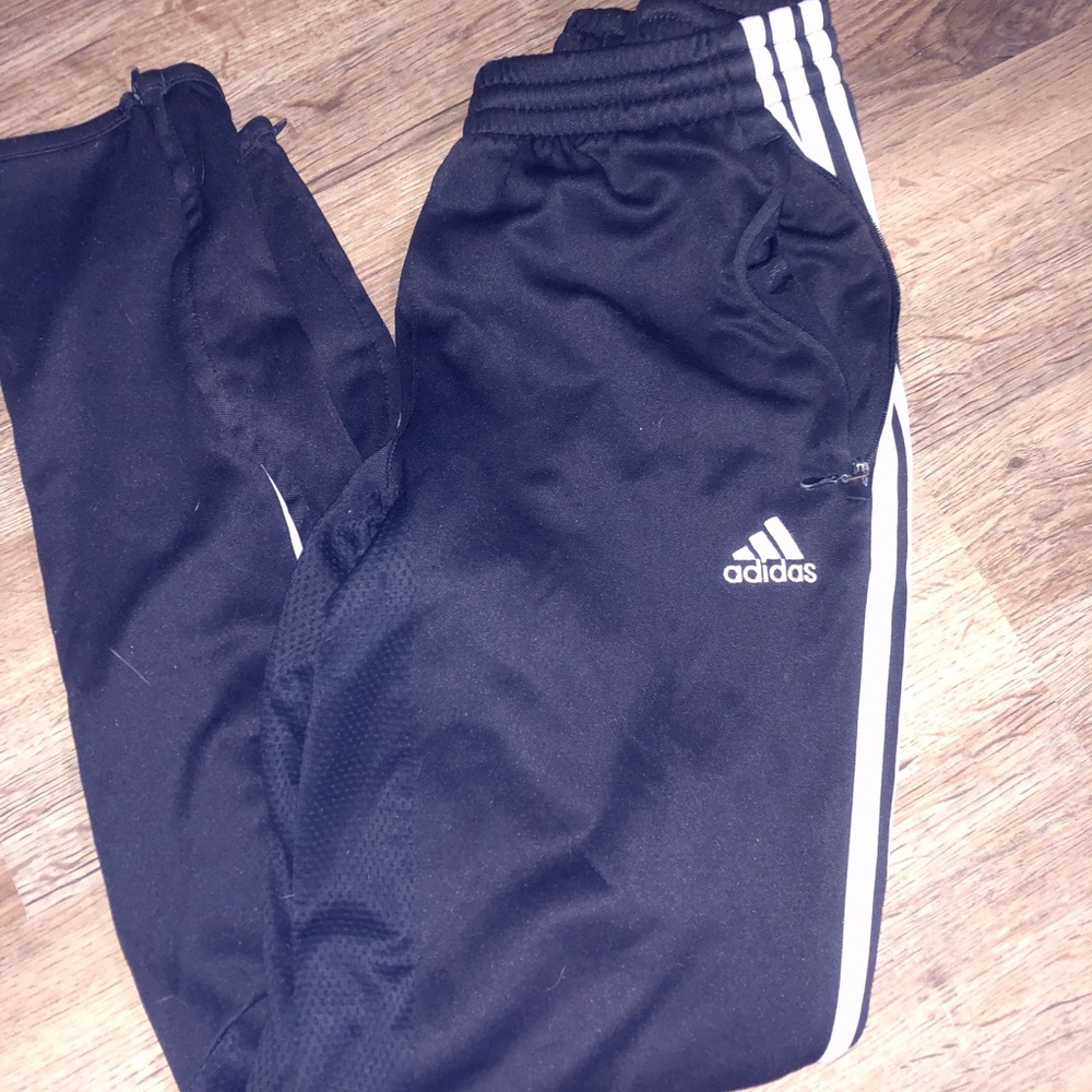 Adidas men’s sweats